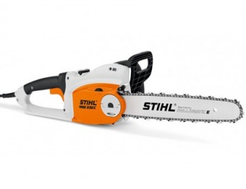 TRONCONNEUSE STIHL MSE 230 C-BQ 45C