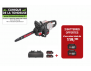2*20 V 40 CM TRONCONNEUSE BRUSHLESS