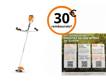 FSA 80 COUTEAU 230-2 &...