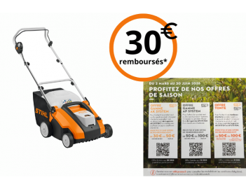 RLA 240.0 SCARIFICATEUR A...