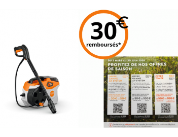 REA 60 Plus - SYSTEME AK...