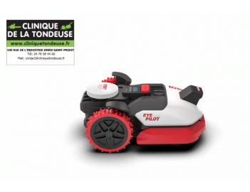 KRESS EYEPILOT RTKN KR250ES