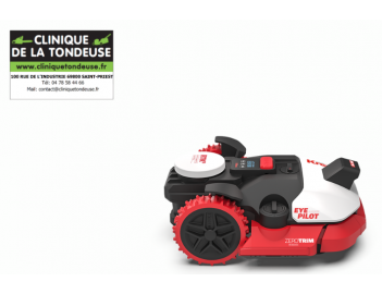 KRESS EYESPILOT RTKN