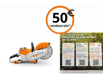 TSA 230 1 DECOUPEUSE A...