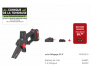 TRONCONNEUSE A MAIN - 20V (OUTIL + 1 KAB
