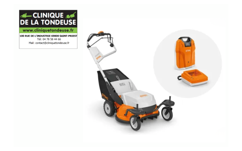 63922000014 rma 765.0 stihl