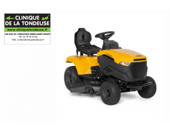 TORNADO 398 M AUTOPORTEE STIGA