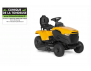 TORNADO 398 M AUTOPORTEE STIGA