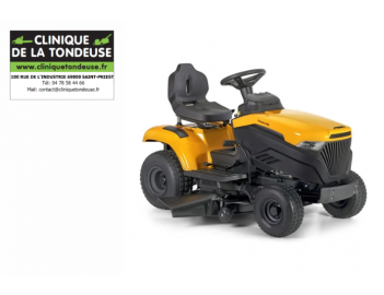 TORNADO 398 AUTOPORTEE...