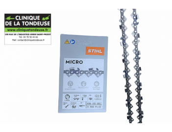 chaîne stihl