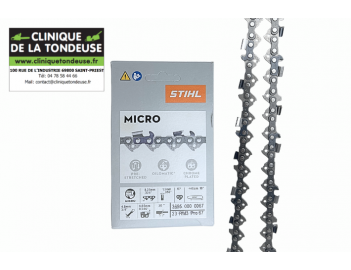 chaîne stihl