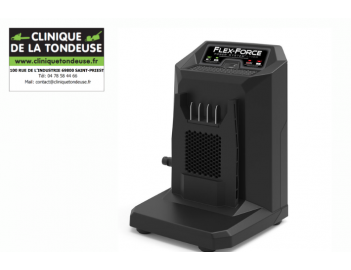 CHARGEUR BATTERIE 60V 2A