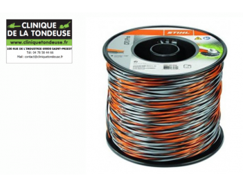 FIL CF3 PRO  2 7 MM X 280...