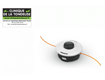 AUTOCUT 27-2 TETE FAUCHEUSE