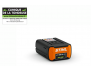 AP 500.0 S BATTERIE
