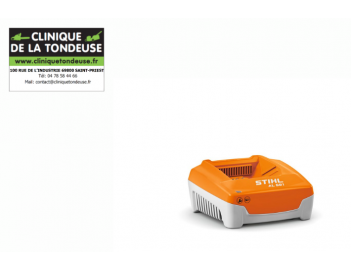 AL 501. 230 V CHARGEUR RAPIDE