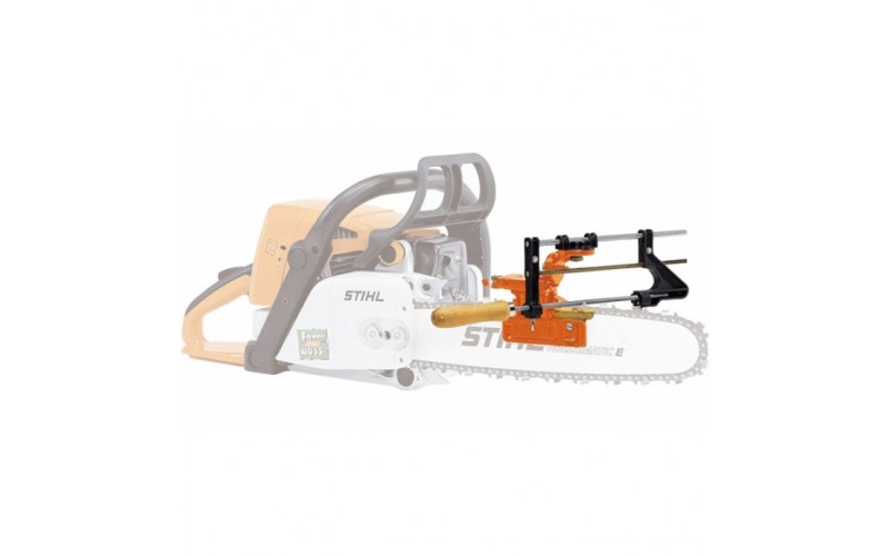 Affûteur à main FG3 Stihl 56100007500 accessoires tronçonneuse motoculture