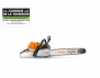 MS 400.1 C-M. LIGHT 06. 45CM. 36RS