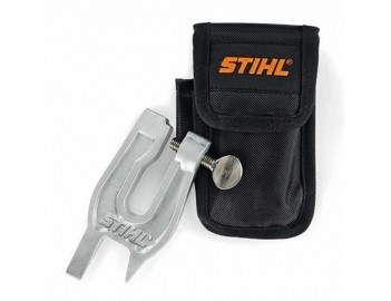 Chevalet d’affûtage S 260g Stihl 00008810402 accessoires bois tronconneuse motoculture espaces verts - tous les outils