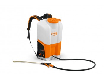 SGA 85.0 PULVERISATEUR A...