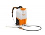 SGA 85.0 PULVERISATEUR A BATTERIE