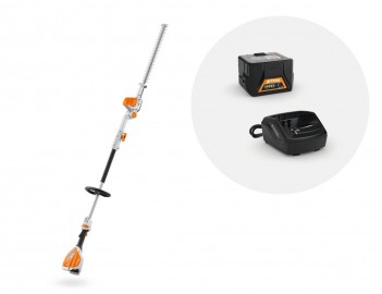 HLA 56 SET COUPE-HAIE A...