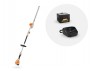 HLA 56 SET COUPE-HAIE A BATTERIE