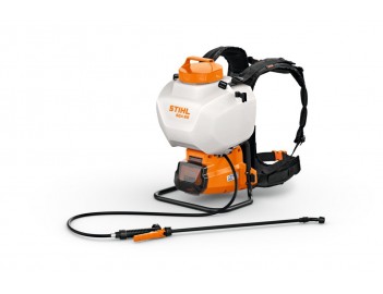 SGA 60.0 PULVERISATEUR A...