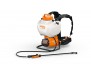 SGA 60.0 PULVERISATEUR A BATTERIE
