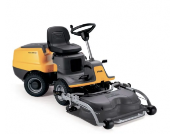 PARK 300 LC + COMBI 85 MQ...
