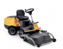 PARK 300 LC + COMBI 85 MQ AUTOPORTEE COUPE FRONTAL