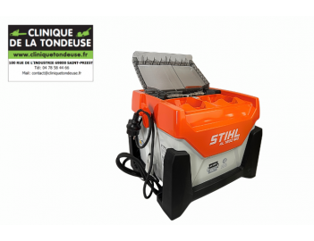 al 1802.0 MO  EA10 430 5500 STIHL Clinique tondeuse
