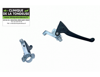G00017028 as motor CLINIQUE TONDEUSE