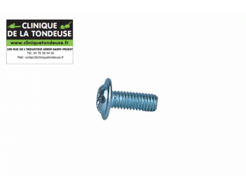 G00009159 - AS MOTOR - Clinique tondeuse
