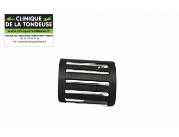 G00036003 - AS MOTOR - Clinique tondeuse