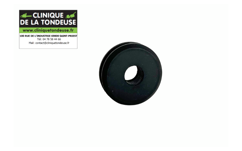 G00008145 - AS MOTOR - Clinique tondeuse