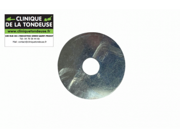 G00010109 - AS MOTOR - Clinique tondeuse