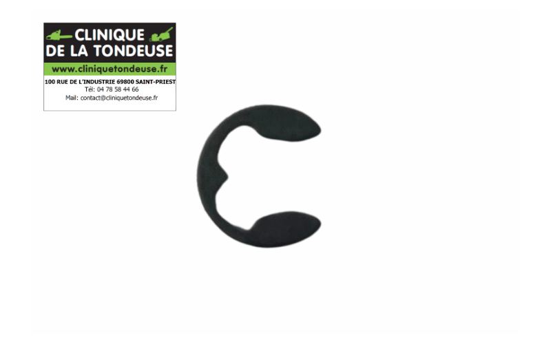 G07864005 - AS MOTOR - Clinique tondeuse