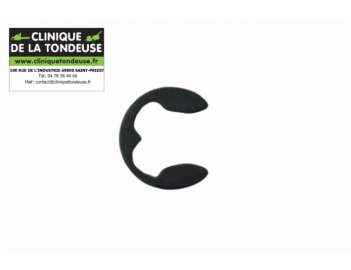 G07864005 - AS MOTOR - Clinique tondeuse