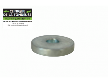 G07864005 - AS MOTOR - Clinique tondeuse