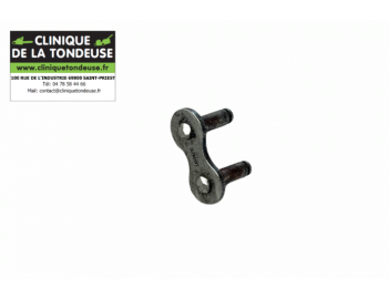 G06525035 - AS MOTOR - Clinique tondeuse