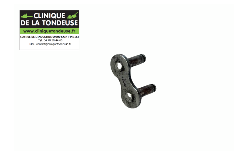 G06525035 - AS MOTOR - Clinique tondeuse