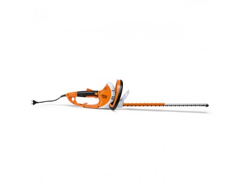 HSE 81 Taille haies électrique 700mm 48120113531 Stihl machine motoculture élagage espaces verts bois