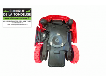 KR274E - Kress - Clinique tondeuse