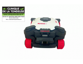 KR285E - Kress - Clinique tondeuse