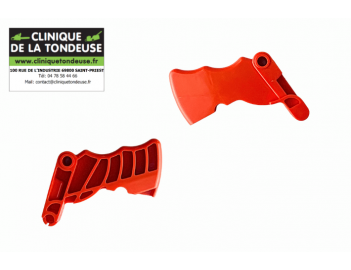 C450000270 - Echo - Clinique tondeuse