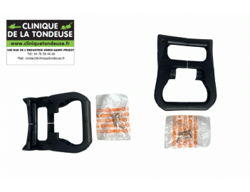 LA010071002 - STIHL - Clinique tondeuse