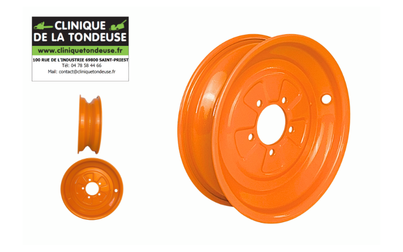 G06350099 - As motor - Clinique tondeuse