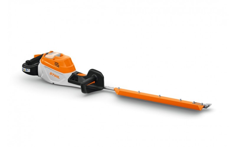 HA020113535 stihl hsa 150 0 T  clinique tondeuse