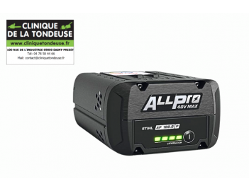 EA134006500 - Stihl - Clinique tondeuse